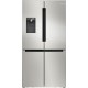 FRIDGE SIDE BY SIDE  KFD96APEA E 183x90 (NF / Wi-Fi)